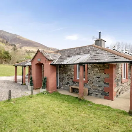 3 Bed In Underskiddaw Oc-r39064 Feriehus Applethwaite