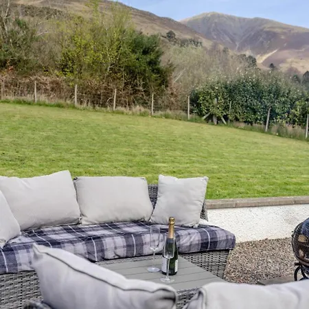 3 Bed In Underskiddaw Oc-r39064 Feriehus Applethwaite