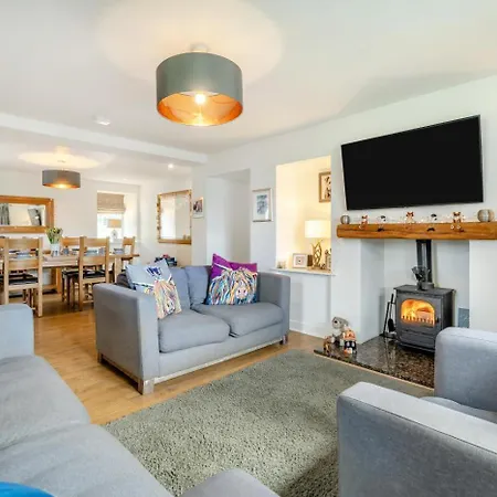 3 Bed In Underskiddaw Oc-r39064 Feriehus Applethwaite