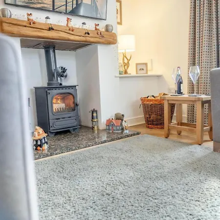 3 Bed In Underskiddaw Oc-r39064 Feriehus