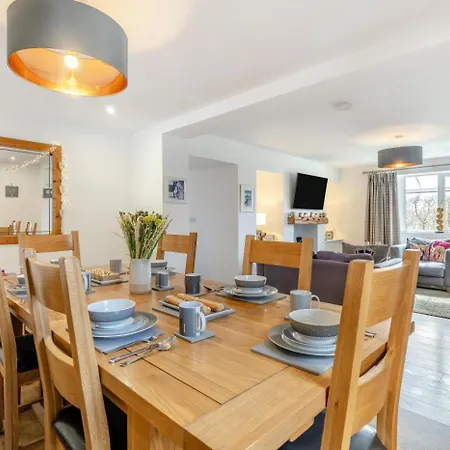3 Bed In Underskiddaw Oc-r39064 Feriehus *