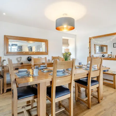 Feriehus 3 Bed In Underskiddaw Oc-r39064