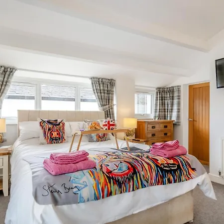3 Bed In Underskiddaw Oc-r39064 Applethwaite