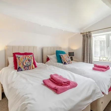 3 Bed In Underskiddaw Oc-r39064 펜션