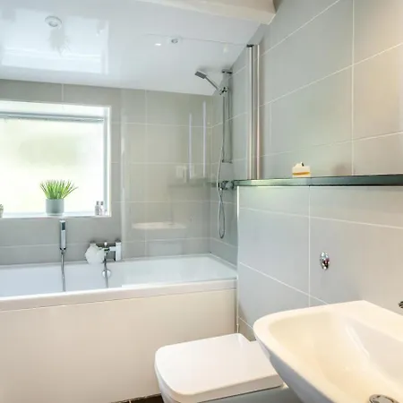 Feriehus 3 Bed In Underskiddaw Oc-r39064 *