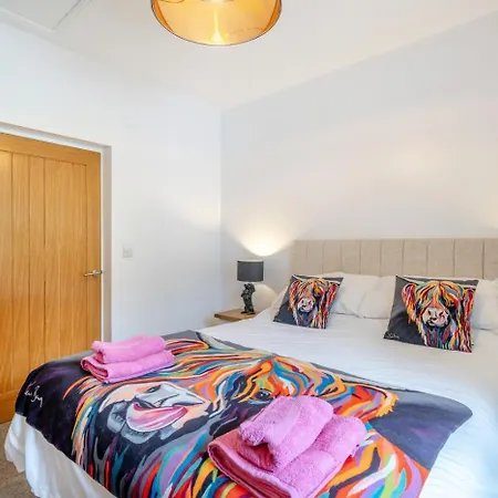 Feriehus 3 Bed In Underskiddaw Oc-r39064 *