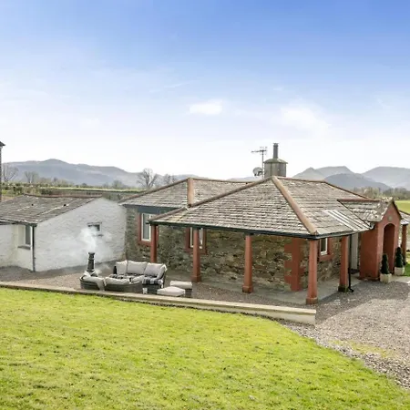 펜션 3 Bed In Underskiddaw Oc-r39064 *